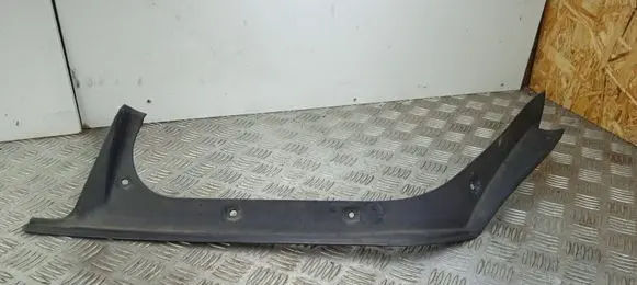Mercedes-Benz CLS C218 AMG Other trunk/boot trim element A2186930133