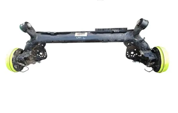 Ford Puma Rear axle beam LT43376H