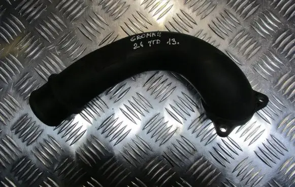 Fiat Croma Air intake hose/pipe