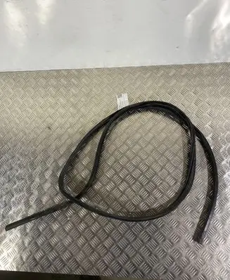 Mitsubishi Outlander Front door rubber seal