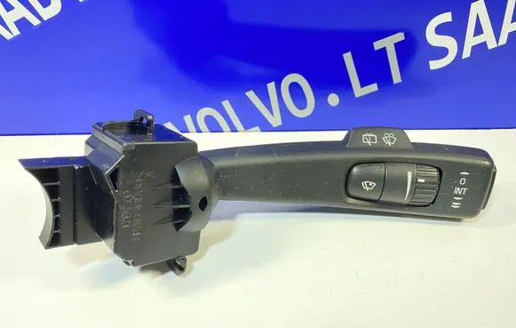 Volvo V50 Wiper speed switch 8691993 17D770