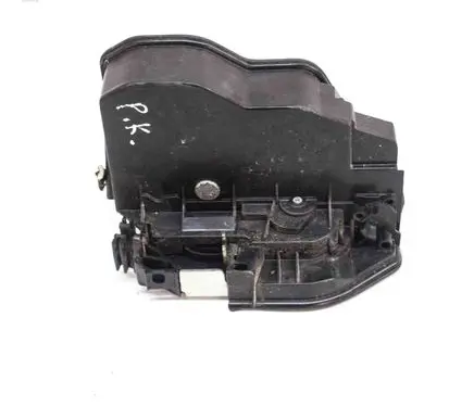 BMW 3 F30 F35 F31 Coupe door lock (next to the handle) 7202145