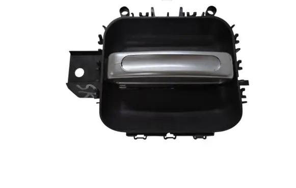 Peugeot 807 Sliding door interior handle 1485470077