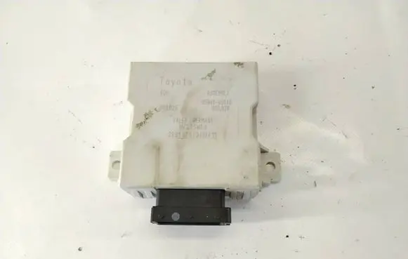 Toyota Avensis T250 Window wiper relay 8594005040 603026 603025