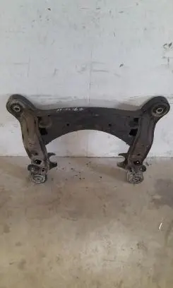 Audi A6 S6 C6 4F Front subframe