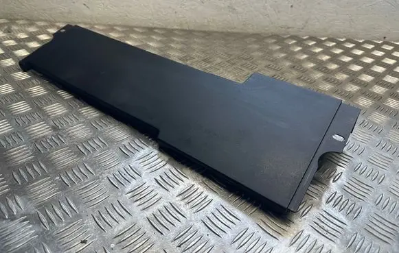 Porsche Panamera (971) Trunk/boot trim cover 971864599