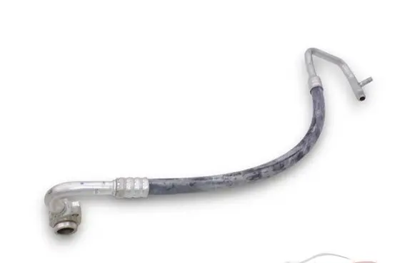 Audi A5 Sportback 8TA Air conditioning (A/C) pipe/hose 8T0260707C