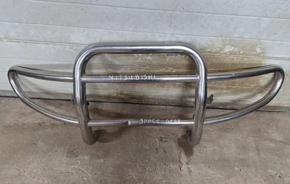 Mitsubishi Space Gear All-terrain vehicle front guard 