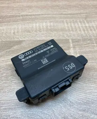 Volkswagen PASSAT B6 Gateway control module 3C0907530A 3C0907951A