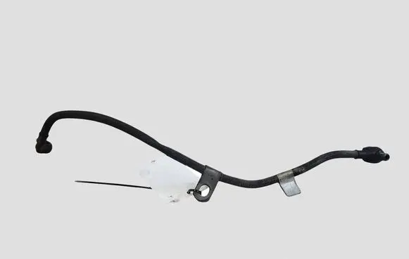 Peugeot Boxer Turbo turbocharger oiling pipe/hose 6U3Q6K679AD