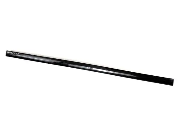 Opel Vectra C Front door trim (molding) 13101649 464192822