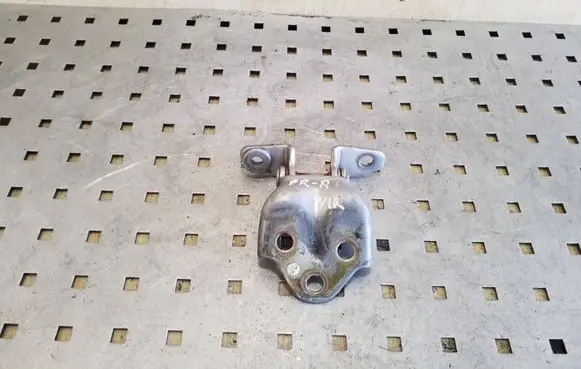 Mitsubishi Pajero Sport I Front door upper hinge