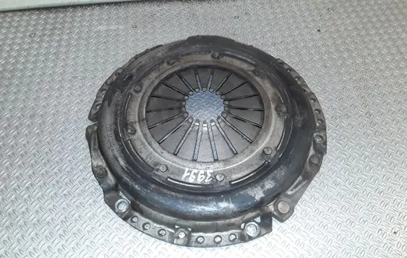 Volvo V50 Pressure plate 9648718280