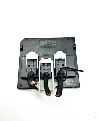 Volkswagen Tiguan Comfort/convenience module 5Q0937084CE BCMPQ37H 1600111757
