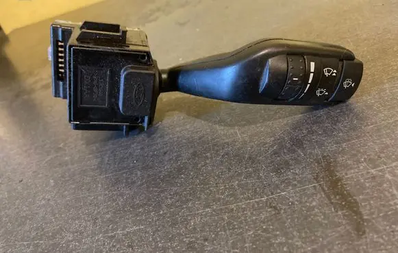 Ford Transit Wiper control stalk 17D940 DX1AA 5C1T17A553AA