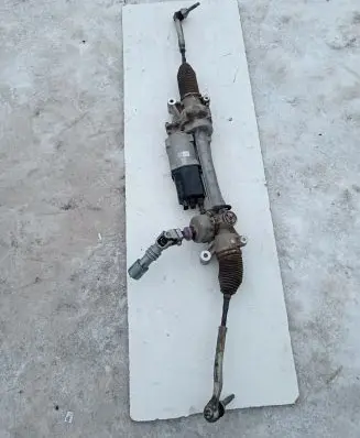 Mercedes-Benz E W213 Steering rack A2134605401