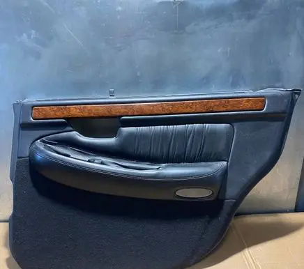 SsangYong Chairman W Rear door card panel trim 7358011000 22500021000