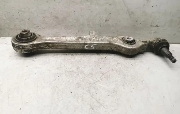 Audi A6 S6 C5 4B Front control arm 8E0407155E
