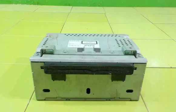 Ford Grand C-MAX Radio/CD/DVD/GPS head unit BM5T18C815XG
