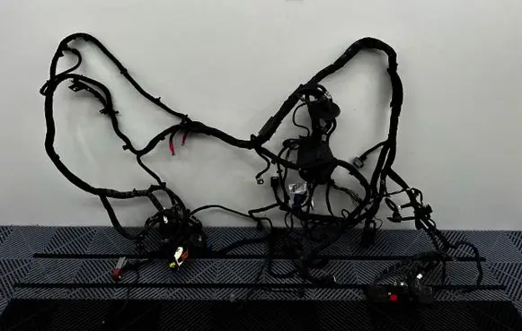 Other wiring loom