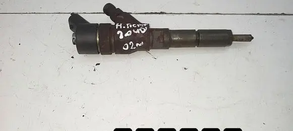 Citroen Xsara Picasso Fuel injector 9641742880 0445110076