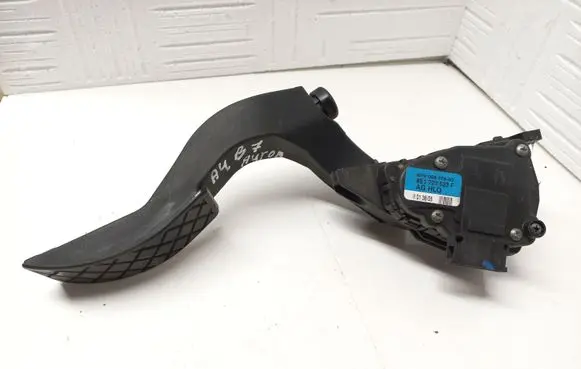 Audi A4 S4 B7 8E 8H Accelerator throttle pedal 8E1723523F