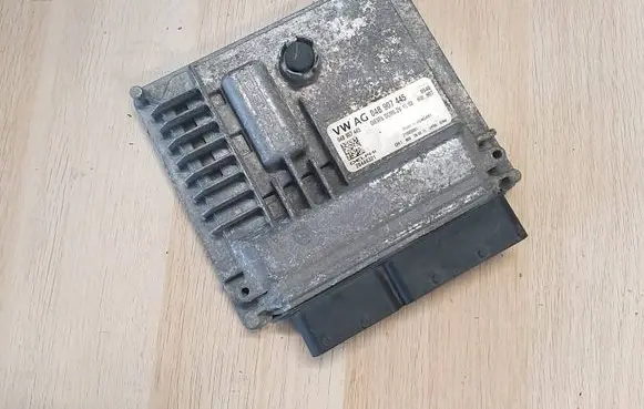 Engine control unit/module