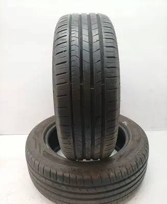 Opel Astra H R16 summer tire 