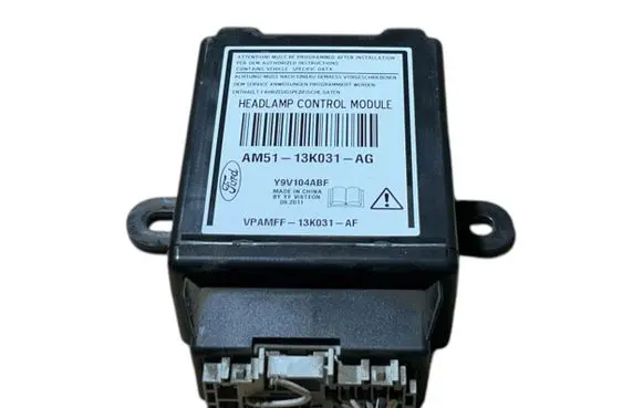 Ford Focus Light module LCM AM5113K031AG VPAMFF13K031AF