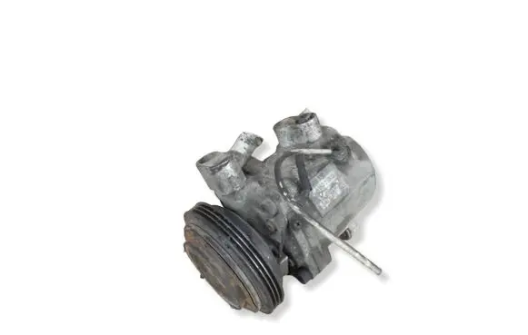 Smart ForTwo I Air conditioning (A/C) compressor (pump) A1602300111 0003191V001 000828911