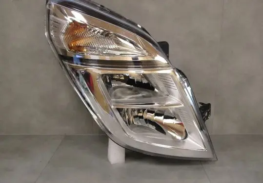 Nissan Micra Headlight/headlamp 26010BZ50A