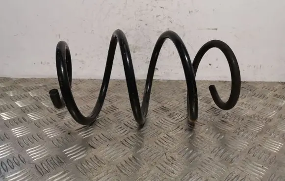 Mitsubishi Outlander Front coil spring