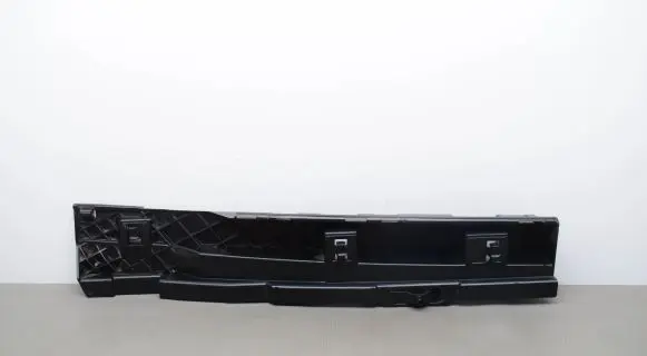 Sill/side skirt trim