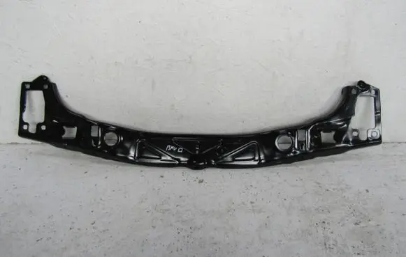BMW X1 F48 F49 Top upper radiator support slam panel 7434544