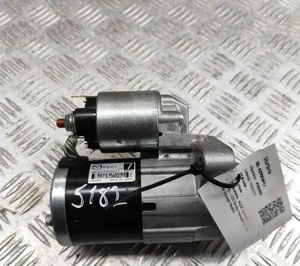 Mazda CX-5 II Starter motor M000TD0071