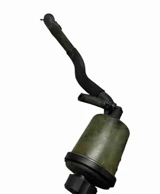 Volvo XC60 Power steering fluid tank/reservoir 31302576