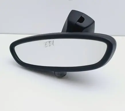 BMW 1 E81 E87 Rear view mirror (interior) 010736