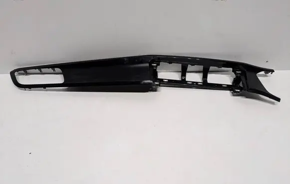 Volkswagen T-Roc Dashboard glove box trim 2GA858036