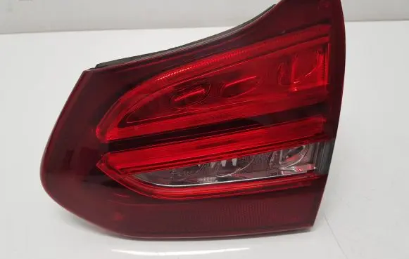 Mercedes-Benz C W205 Tailgate rear/tail lights A2059066000