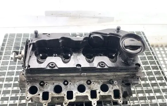 Volkswagen Sharan Engine head CFG