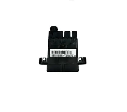 BMW 5 F10 F11 Current control relay 9153418