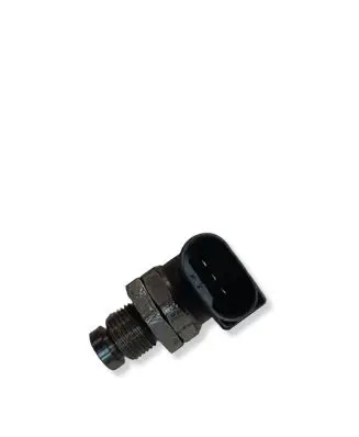 BMW 5 E60 E61 Fuel pressure regulator 