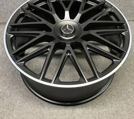 Mercedes-Benz GLE W167 R23 light alloy rim A1674018500