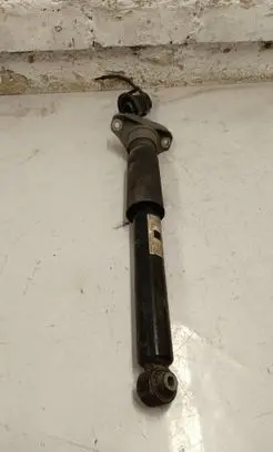 Rear shock absorber/damper