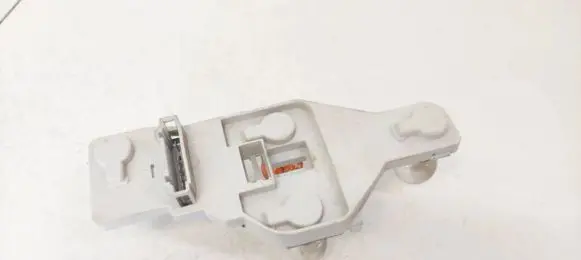 Skoda Octavia Mk2 (1Z) Tail light bulb cover holder 1Z9945258