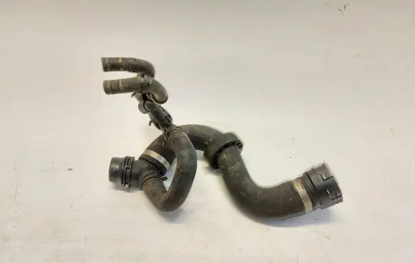 Mercedes-Benz Vito Viano W447 Engine coolant pipe/hose A4478321500JLK01