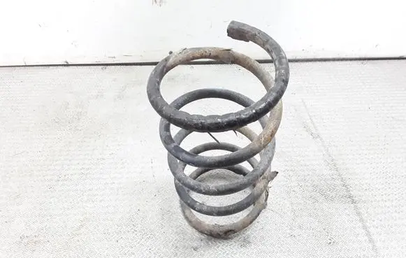 Volvo V70 Rear coil spring