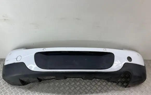 Mini Cooper Countryman R60 Rear bumper