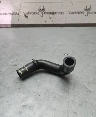 Audi A1 Engine coolant pipe/hose 04B121036A 14859101