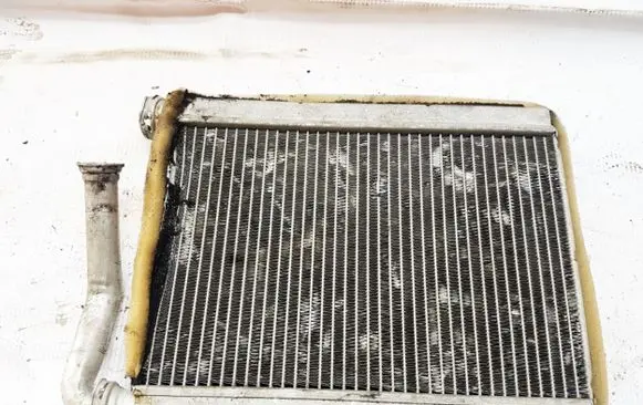 Opel Sintra Heater blower radiator
